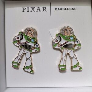 Baublebar Pixar Toy Story earrings